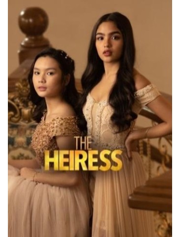 The Heiress s2