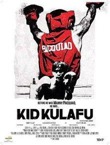 Kid Kulafu