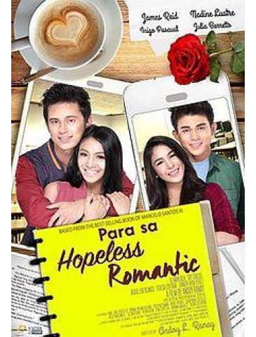 Para Sa Hopeless Romantic