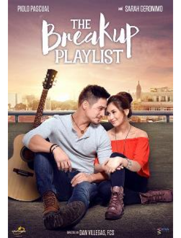 The Breakup Playlist