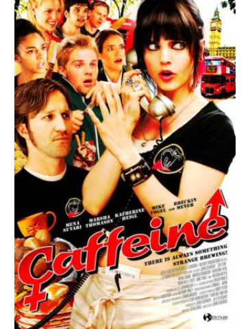 Caffeine