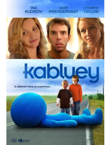 Kabluey