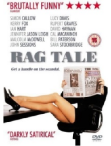 Rag Tale