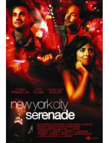 New York City Serenade