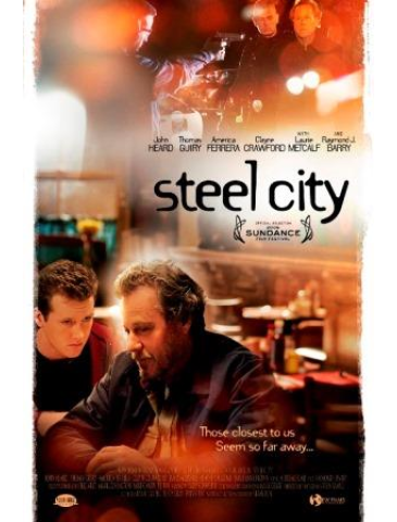 Steel City