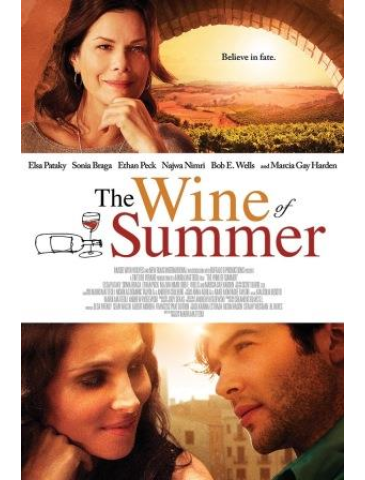 Wine Of Summer