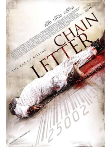 Chain Letter