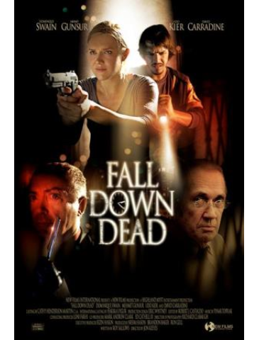 Fall Down Dead