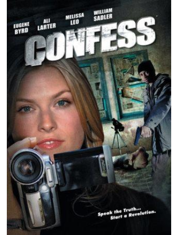 Confess