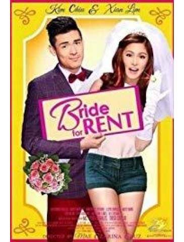 Bride For Rent