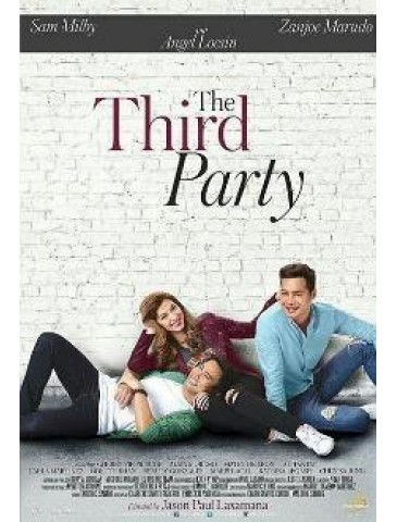 The Third Party