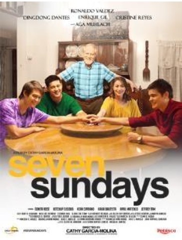 Seven Sundays