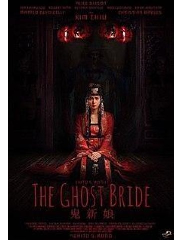 The Ghost Bride