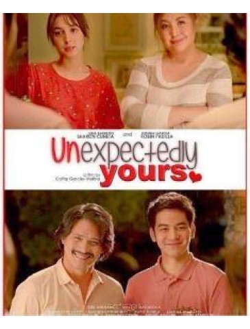 Unexpectedly Yours