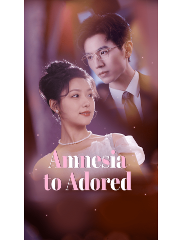 Amnesia to Adored