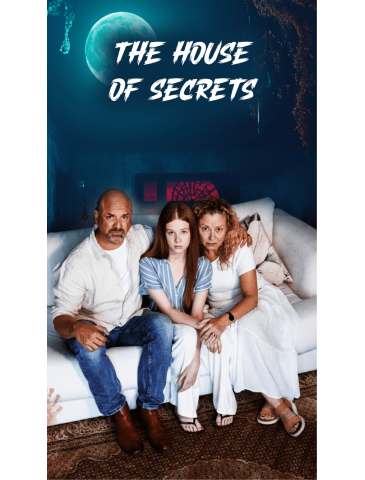 The House of Secrets