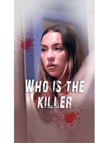 Who is the killer?