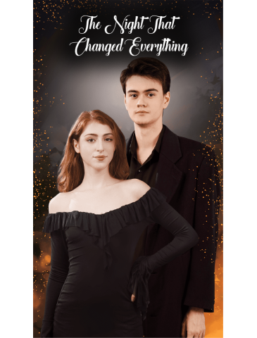 The Night That Changed Everything