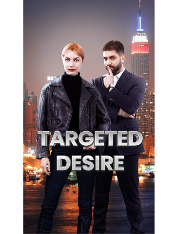 Targeted Desire