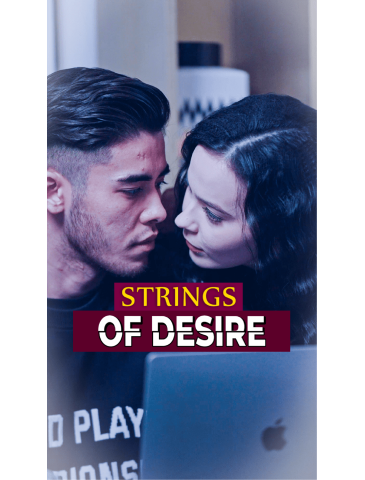 Strings of Desire