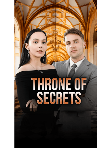 Throne of Secrets