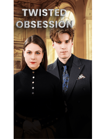 Twisted Obsession