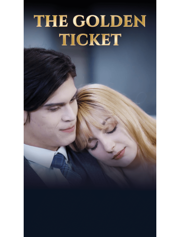 The Golden Ticket
