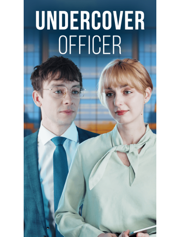Undercover Officer