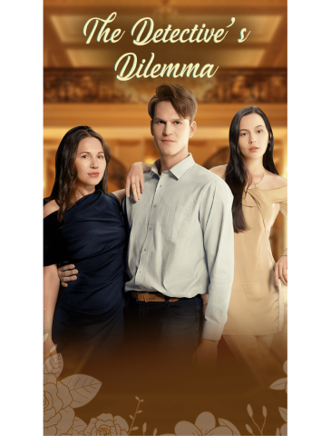 The Detective’s Dilemma