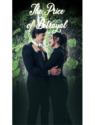 The Price of Betrayal
