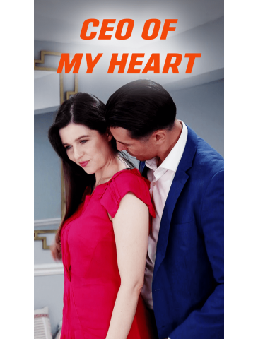 CEO of my heart 