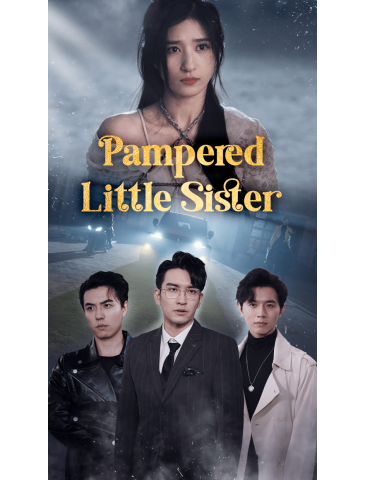 Pampered Little Sister