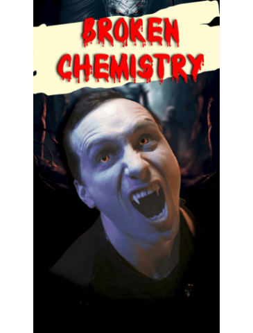 Broken Chemistry