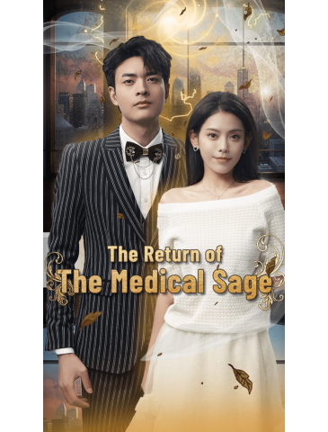 The Return of the Medical Sage