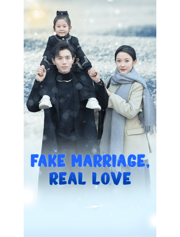 Fake Marriage, Real Love