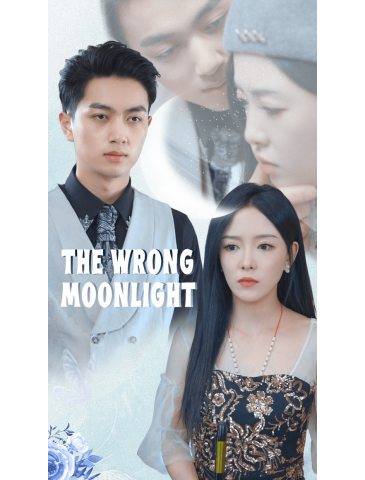 The Wrong Moonlight