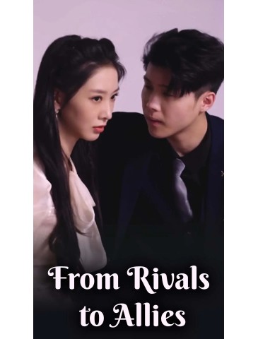 From Rivals to Allies