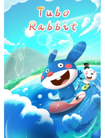 Tubo Rabbit Season 5