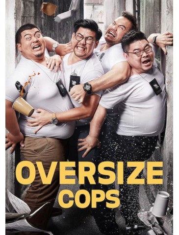 Oversize Cops