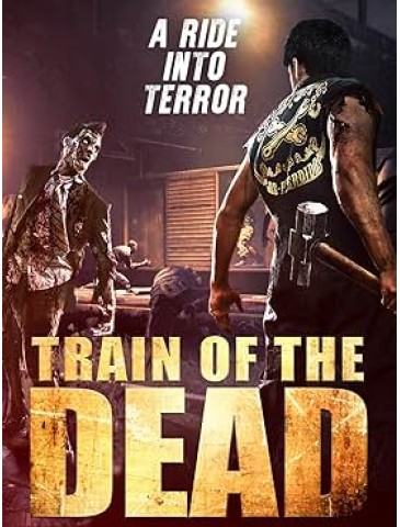 Train of the Dead