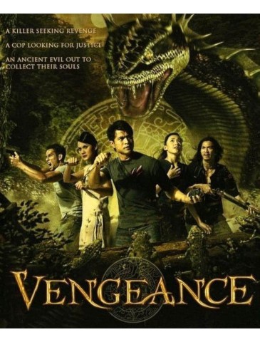 Vengeance