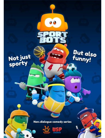 SPORTBOTS