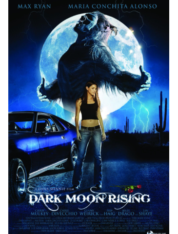 Dark Moon Rising