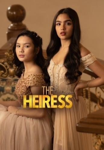 The Heiress season 2