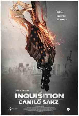 Inquisition Of Camilo Sanz