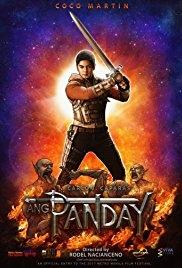 Ang Panday