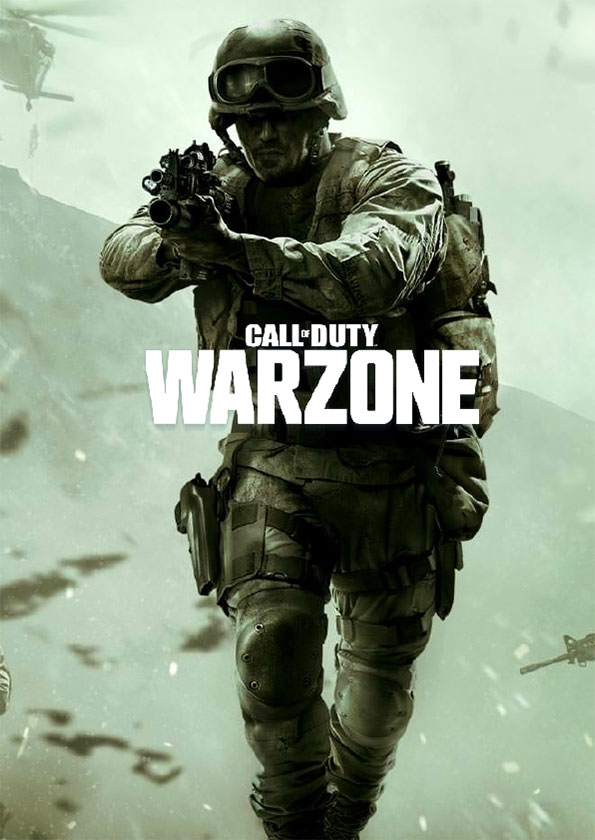 Call Of Duty