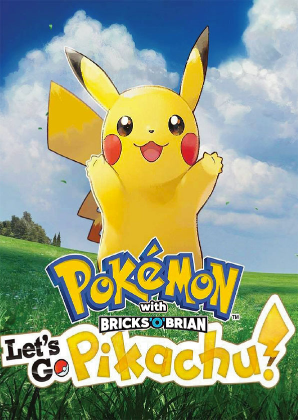 Pokemon Franchise