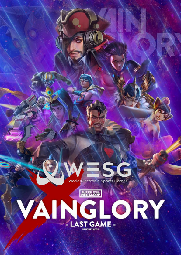 Vainglory