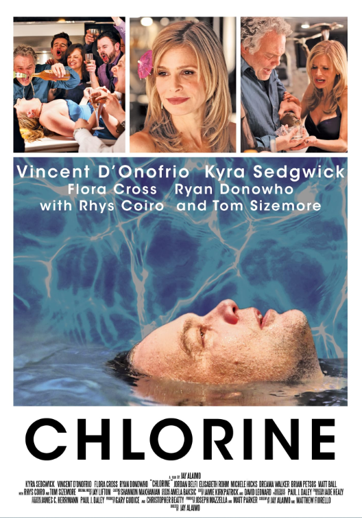 Chlorine